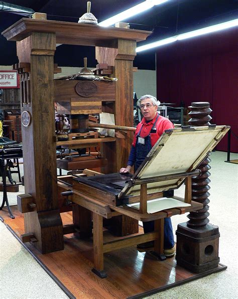 print world printing press